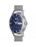 Tissot HERITAGE VISODATE Automatic T019.430.11.041.00 - Zegarki TISSOT