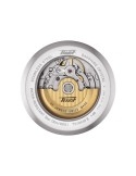 Tissot HERITAGE VISODATE Automatic T019.430.11.041.00 - Zegarki TISSOT