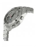 Tissot T-Touch II Stainless Steel T047.420.11.071.00 - Zegarki TISSOT