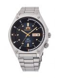 Zegarek casual męski Orient NEO 70’s Revival RA-AA0B03L39B - Zegarki ORIENT