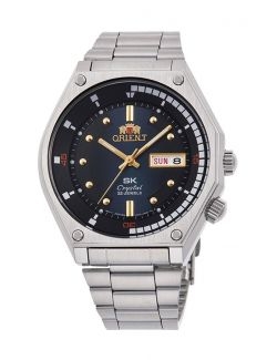 Zegarek casual męski Orient NEO 70’s Revival RA-AA0B03L39B - Zegarki ORIENT