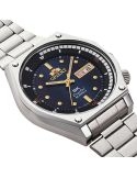 Zegarek casual męski Orient NEO 70’s Revival RA-AA0B03L39B - Zegarki ORIENT