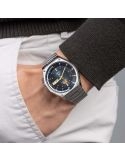 Zegarek casual męski Orient NEO 70’s Revival RA-AA0B03L39B - Zegarki ORIENT