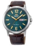 Zegarek męski Orient Contemporary Automatic RA-AA0C06E39B - Zegarki ORIENT