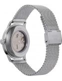 Zegarek męski Orient Bambino Legacy RA-AC0018E30B - Zegarki ORIENT