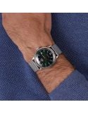 Zegarek męski Orient Bambino Legacy RA-AC0018E30B - Zegarki ORIENT