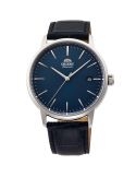 Zegarek męski Orient Maestro RA-AC0E04L30B Contemporary - Zegarki ORIENT