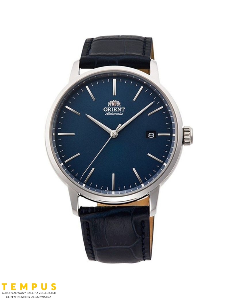 Zegarek męski Orient Maestro RA-AC0E04L30B Contemporary - Zegarki ORIENT Zegarek męski Orient Maestro RA-AC0E04L30B Contemporary - Zegarki ORIENT
