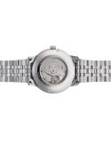 Zegarek klasyczny męski Orient Classic Automatic RA-AC0F02S30B Symphony - Zegarki ORIENT