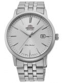 Zegarek klasyczny męski Orient Classic Automatic RA-AC0F02S30B Symphony - Zegarki ORIENT