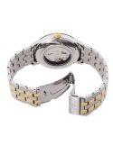 Zegarek klasyczny męski Orient Classic Automatic RA-AC0F08G30B Symphony - Zegarki ORIENT
