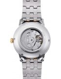 Zegarek klasyczny męski Orient Classic Automatic RA-AC0F08G30B Symphony - Zegarki ORIENT