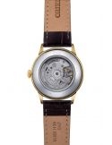 Zegarek klasyczny męski Orient BAMBINO Automatic RA-AC0M01S30B - Zegarki ORIENT