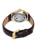 Zegarek klasyczny męski Orient BAMBINO Automatic RA-AC0M01S30B - Zegarki ORIENT