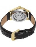 Zegarek klasyczny męski Orient BAMBINO Automatic RA-AC0M01S30B - Zegarki ORIENT
