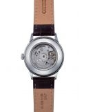 Zegarek klasyczny męski Orient BAMBINO Automatic RA-AC0M04Y30B - Zegarki ORIENT