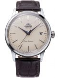 Zegarek klasyczny męski Orient BAMBINO Automatic RA-AC0M04Y30B - Zegarki ORIENT