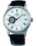 Zegarek męski Orient TAG00003W0 Envoy Open Heart - Zegarki ORIENT