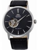 Zegarek męski Orient Esteem II Open Heart Automatic TAG02004B0 - Zegarki ORIENT