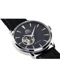 Zegarek męski Orient Esteem II Open Heart Automatic TAG02004B0 - Zegarki ORIENT