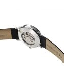 Zegarek męski Orient Esteem II Open Heart Automatic TAG02004B0 - Zegarki ORIENT