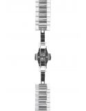 Zegarek sportowy męski Junghans 1972 Mega Solar 56/4211.44 - Zegarki JUNGHANS