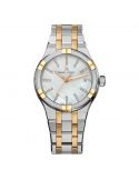Zegarek casual damski Maurice Lacroix Aikon Quartz AI1106-PVY13-170-1 Diamonds - Zegarki MAURICE LACROIX