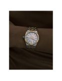 Zegarek casual damski Maurice Lacroix Aikon Quartz AI1106-PVY13-170-1 Diamonds - Zegarki MAURICE LACROIX