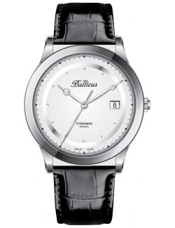 Balticus Steersman Sternik Srebrny BLT-BALSTSWS