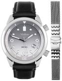 Balticus Grey Seal Limitowany BLT-BALGSRG - Zegarki BALTICUS