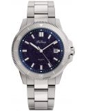 Balticus Moonfish Awenturyn Limitowany 150szt BLT-BTMFBA - Zegarki BALTICUS
