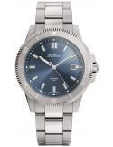 Balticus Moonfish Blue Limitowany 100szt BLT-BTMFBL - Zegarki BALTICUS
