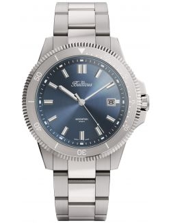 Balticus Moonfish Blue Limitowany 100szt BLT-BTMFBL