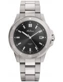 Balticus Moonfish Black Limitowany 50szt BLT-BTMFBLA - Zegarki BALTICUS