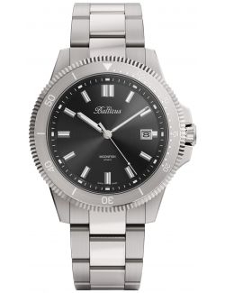 Balticus Moonfish Black Limitowany 50szt BLT-BTMFBLA