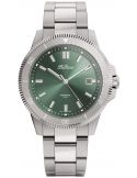 Balticus Moonfish Green Limitowany 100szt BLT-BTMFGR - Zegarki BALTICUS