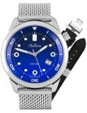 Balticus Grey Seal Limitowany BLT-BALGSBL - Zegarki BALTICUS