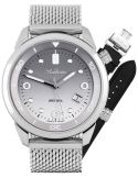 Balticus Grey Seal Limitowany BLT-BALGSRG - Zegarki BALTICUS
