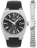 Balticus Gwiezdny Pył The O 40mm Czarny Limitowany BLT-BALSDHDBLA - Zegarki BALTICUS
