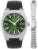 Balticus Gwiezdny Pył The O 40mm Zielony Limitowany BLT-BALSDHDGRE - Zegarki BALTICUS
