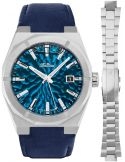 Balticus Gwiezdny Pył The O 40mm Niebieski Limitowany BLT-BALSDHDBLU - Zegarki BALTICUS