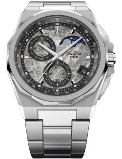 Balticus Chrono Moonphase 42mm Limitowany PERUN