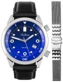 Balticus Grey Seal Limitowany BLT-BALGSBL - Zegarki BALTICUS
