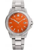 Balticus Moonfish Orange Limitowany 70szt BLT-BTMFOR - Zegarki BALTICUS