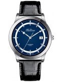 Balticus Steersman Sternik Niebieski BLT-BALSTSBLUS - Zegarki BALTICUS
