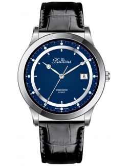 Balticus Steersman Sternik Niebieski BLT-BALSTSBLUS
