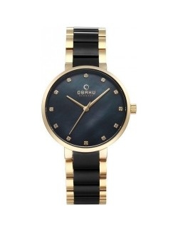 Obaku Denmark V189LXGBSB1