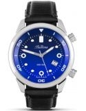 Balticus Grey Seal Limitowany BLT-BALGSBL - Zegarki BALTICUS