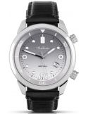 Balticus Grey Seal Limitowany BLT-BALGSRG - Zegarki BALTICUS