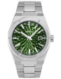 Balticus Gwiezdny Pył The O 40mm Zielony Limitowany BLT-BALSDHDGRE - Zegarki BALTICUS